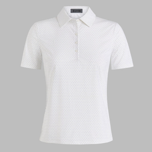 GEO SILKY TECH NYLON POLO | G/FORE Special Offer