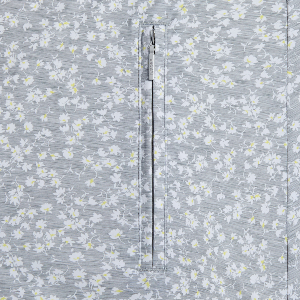DITSY FLORAL SILKY TECH NYLON SKORT | G/FORE Hot Sale