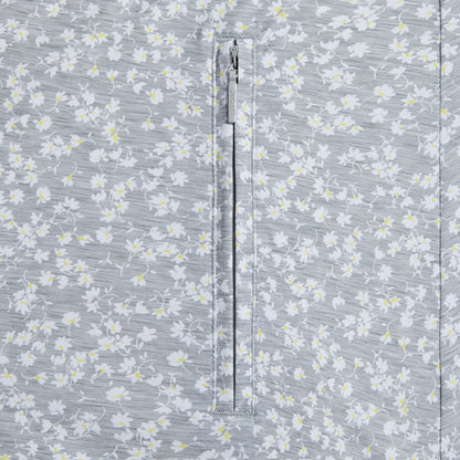 DITSY FLORAL SILKY TECH NYLON SKORT | G/FORE Hot Sale