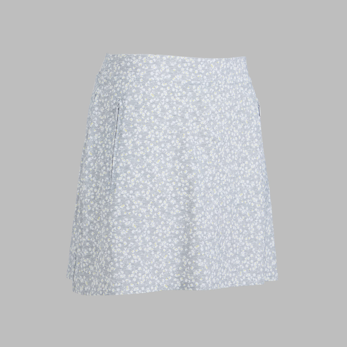 DITSY FLORAL SILKY TECH NYLON SKORT | G/FORE Hot Sale