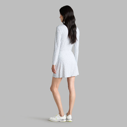 DITSY FLORAL SILKY TECH NYLON SKORT | G/FORE Hot Sale
