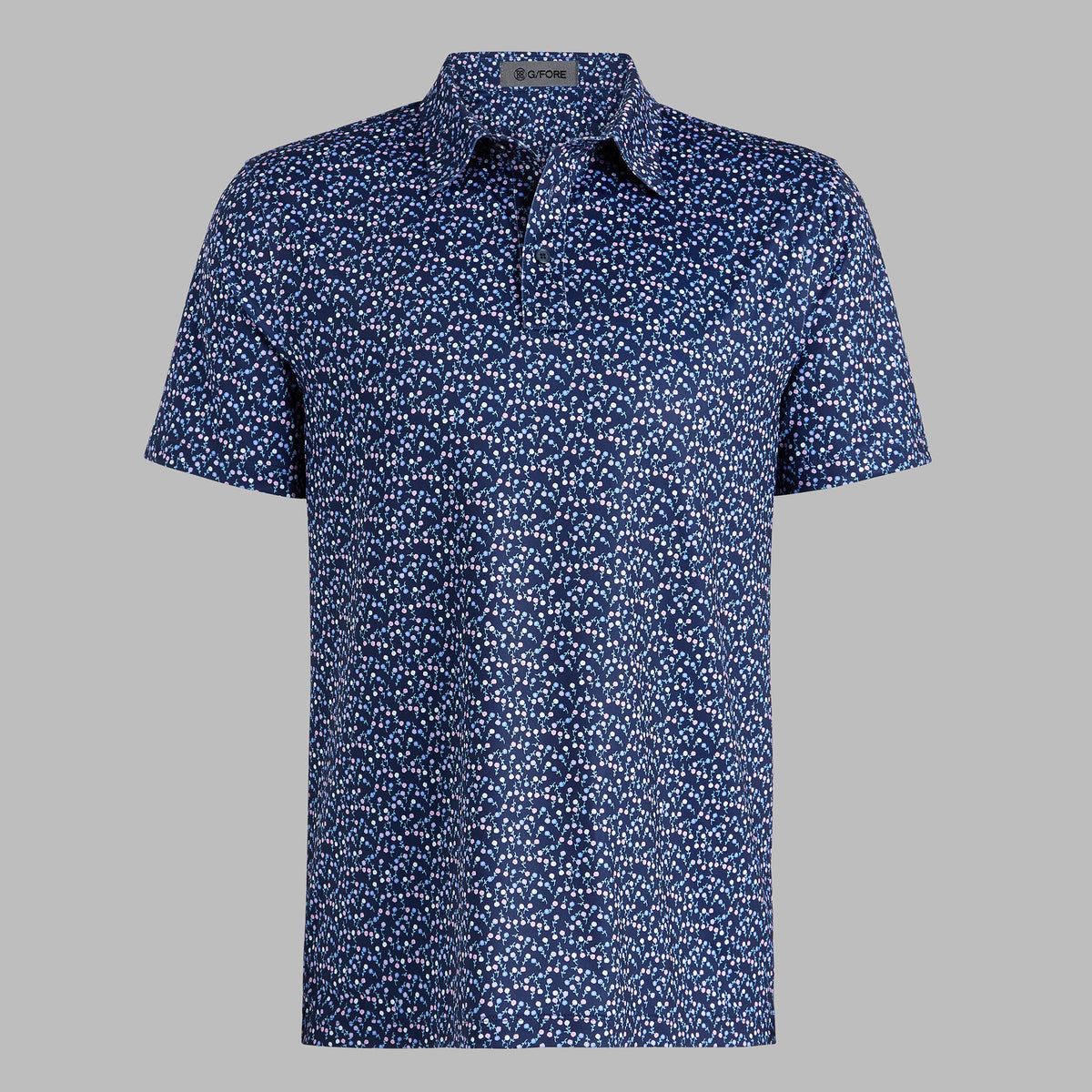 AYE POPPY TECH JERSEY POLO | G/FORE Everyday