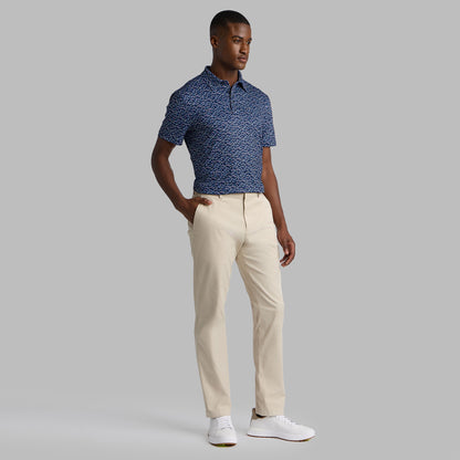 AYE POPPY TECH JERSEY POLO | G/FORE Everyday