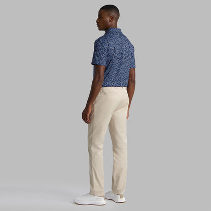 AYE POPPY TECH JERSEY POLO | G/FORE Everyday