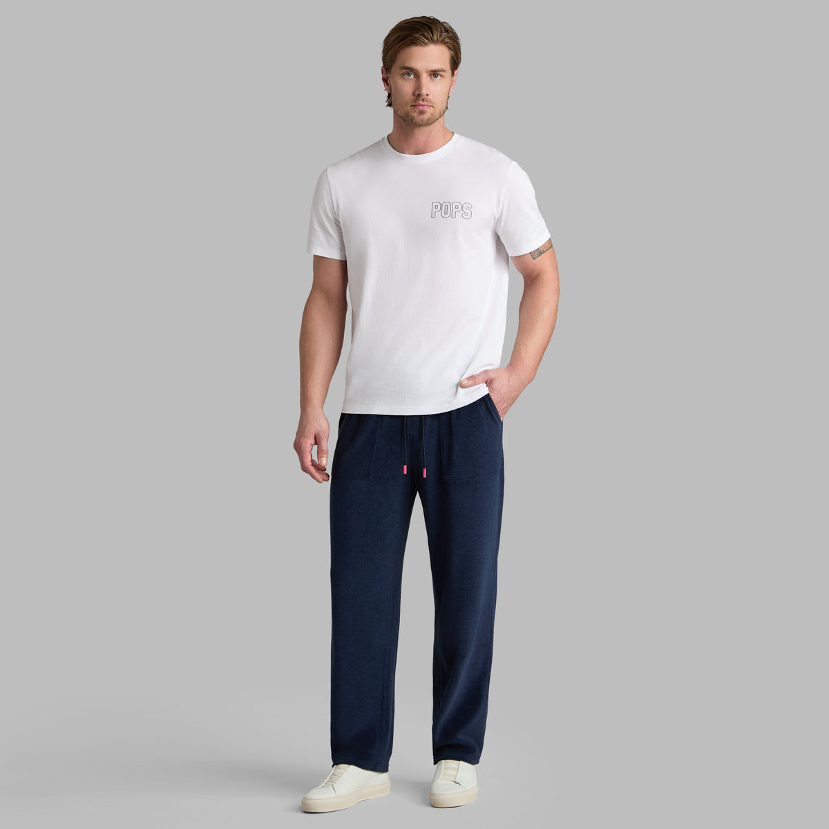 TERRY LOUNGE PANT | G/FORE Trending