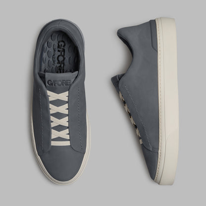 ENDEAVOUR SLIP ON LEATHER SNEAKER | G/FORE Special Offer