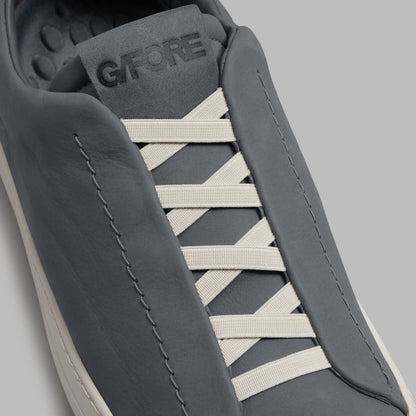 ENDEAVOUR SLIP ON LEATHER SNEAKER | G/FORE Special Offer