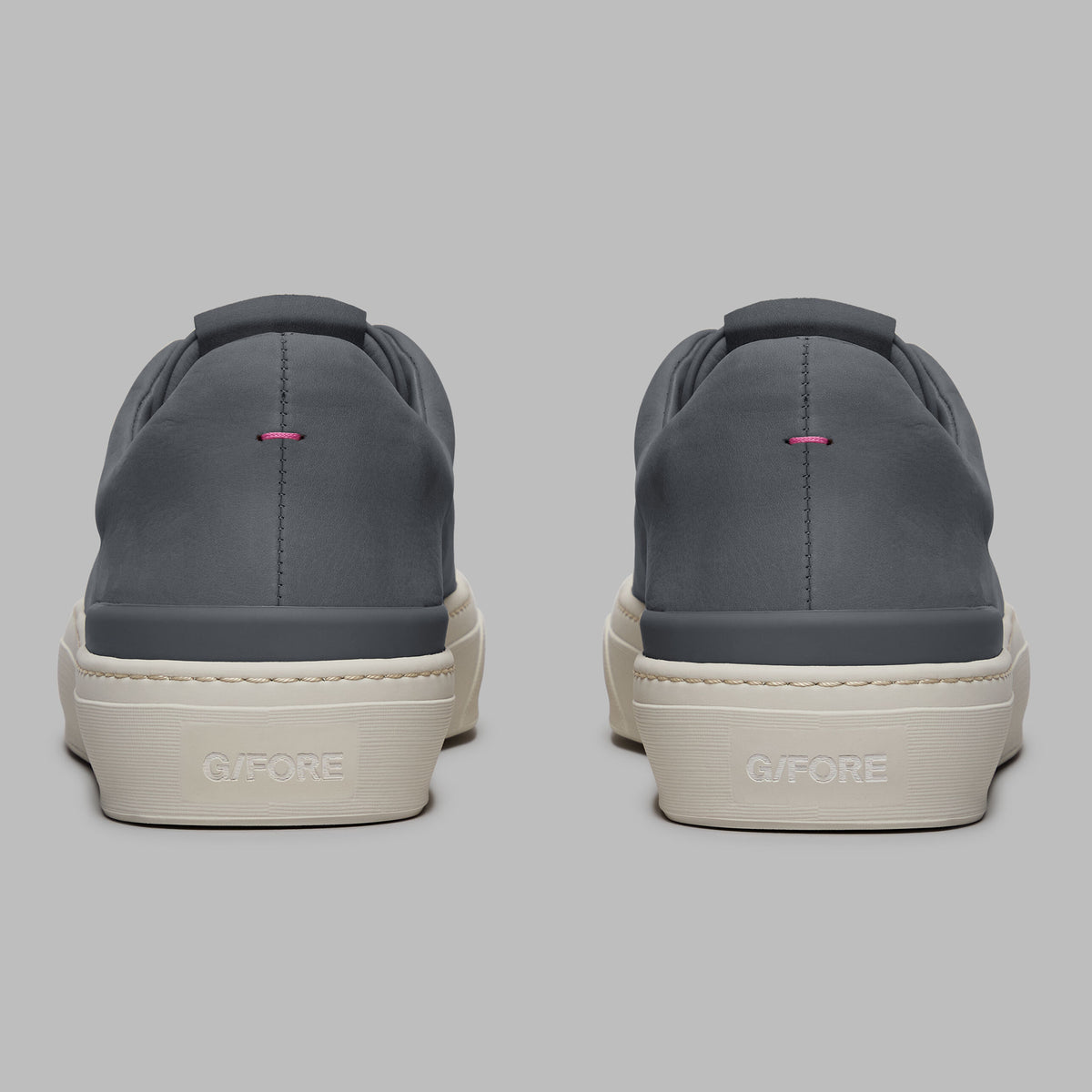 ENDEAVOUR SLIP ON LEATHER SNEAKER | G/FORE Special Offer