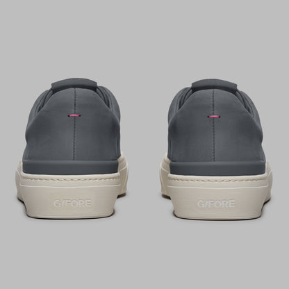ENDEAVOUR SLIP ON LEATHER SNEAKER | G/FORE Special Offer