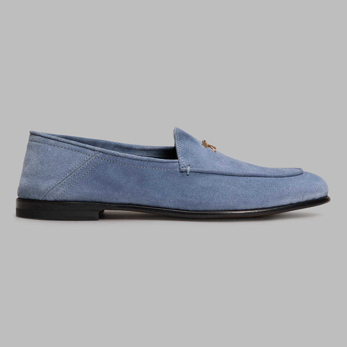 METAL TEES SUEDE FLEX LOAFER | G/FORE Best Seller