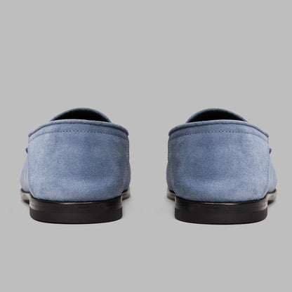 METAL TEES SUEDE FLEX LOAFER | G/FORE Best Seller