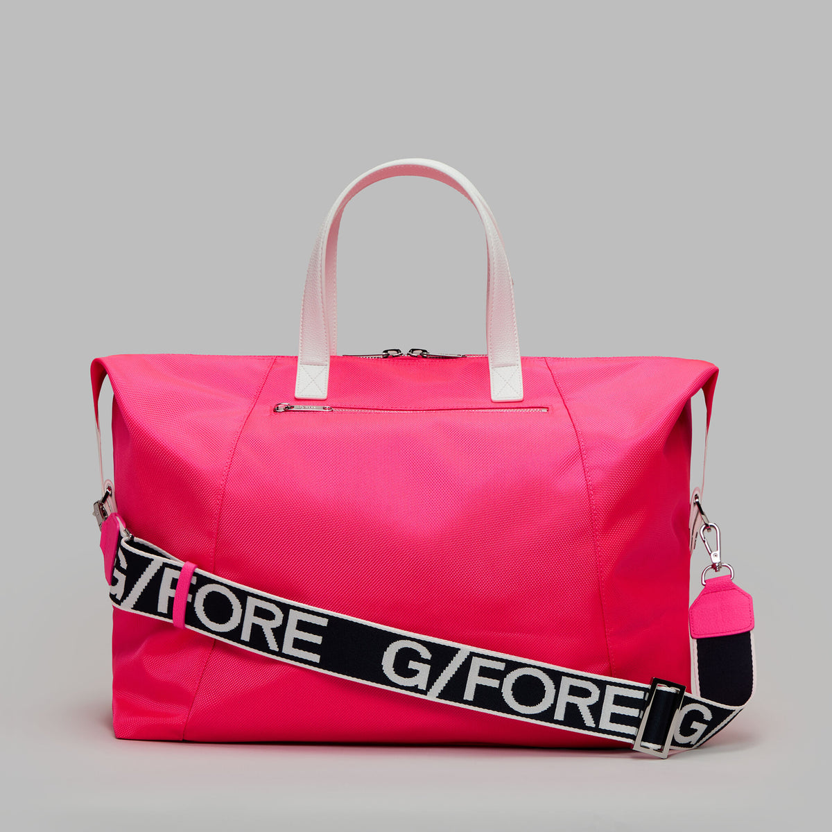 TECH CANVAS WEEKENDER | G/FORE Best Seller