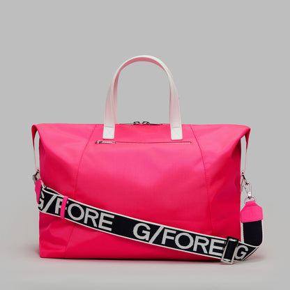 TECH CANVAS WEEKENDER | G/FORE Best Seller