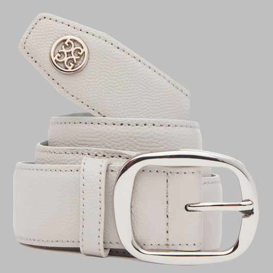 CIRCLE G'S WEBBED BELT | G/FORE Smart Buy