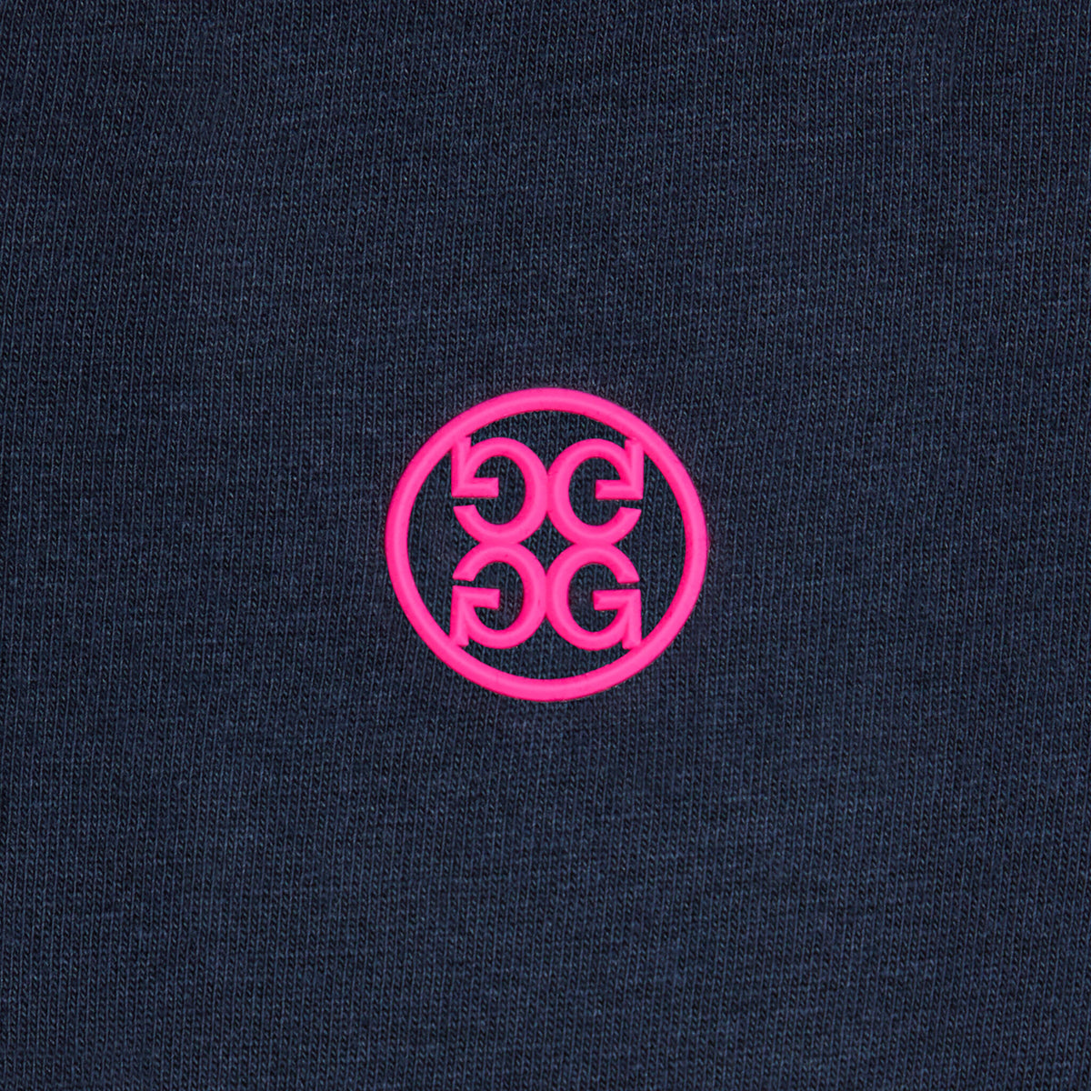 CRUCIAL COTTON TEE | G/FORE Featured