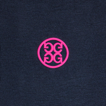 CRUCIAL COTTON TEE | G/FORE Featured