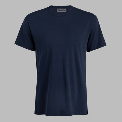 CRUCIAL COTTON TEE | G/FORE Featured