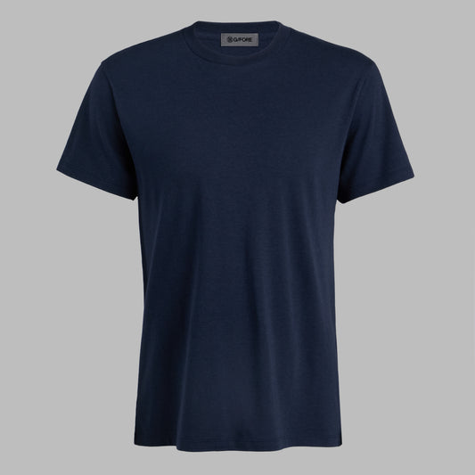 CRUCIAL COTTON TEE | G/FORE Featured