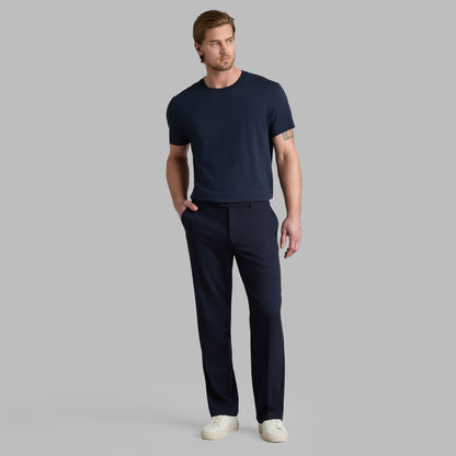 CRUCIAL COTTON TEE | G/FORE Featured