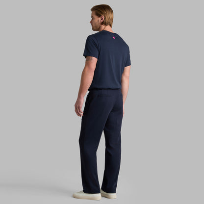 CRUCIAL COTTON TEE | G/FORE Featured