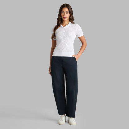 POINTELLE G SWEATER POLO | G/FORE Special Offer