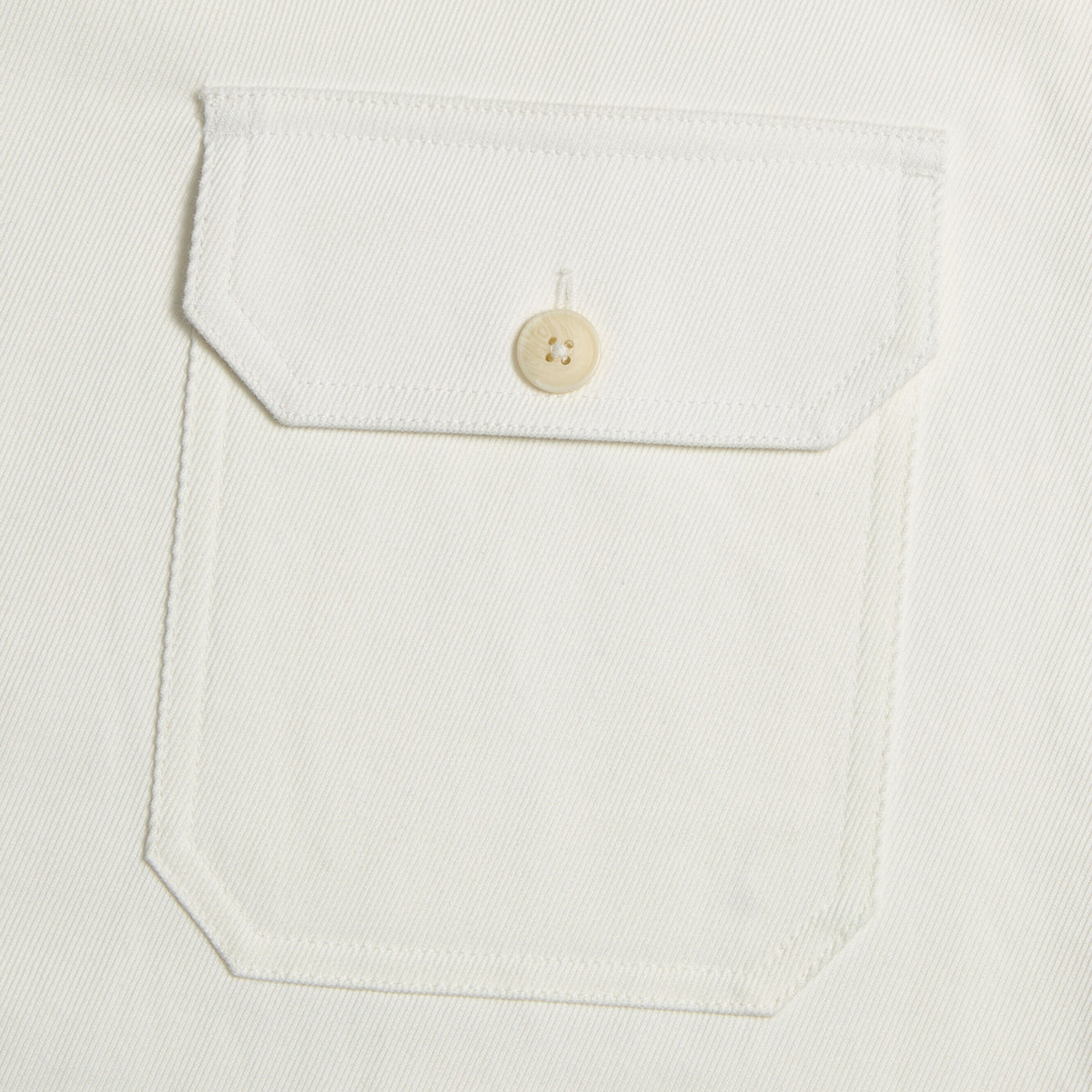 LTD RELEASE STRETCH DRILL OVERSHIRT | G/FORE Great Value