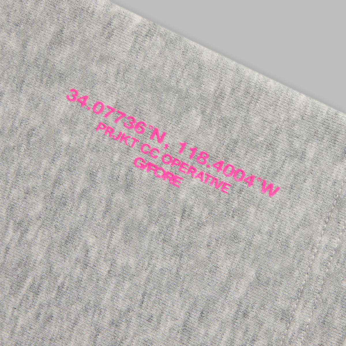 FRENCH TERRY LOUNGE PANT | G/FORE Signature