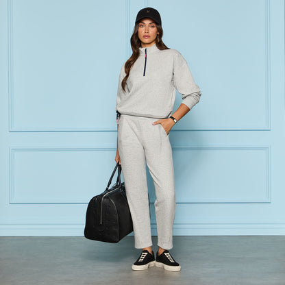 FRENCH TERRY LOUNGE PANT | G/FORE Signature