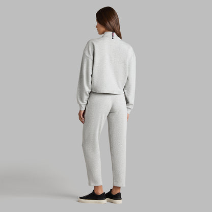 FRENCH TERRY LOUNGE PANT | G/FORE Signature