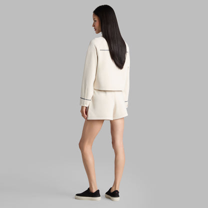 COZY DOUBLE KNIT SHORT | G/FORE Exclusive