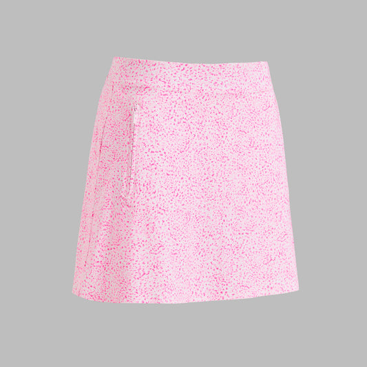 FIREWORKS SILKY TECH NYLON SKORT | G/FORE Quality