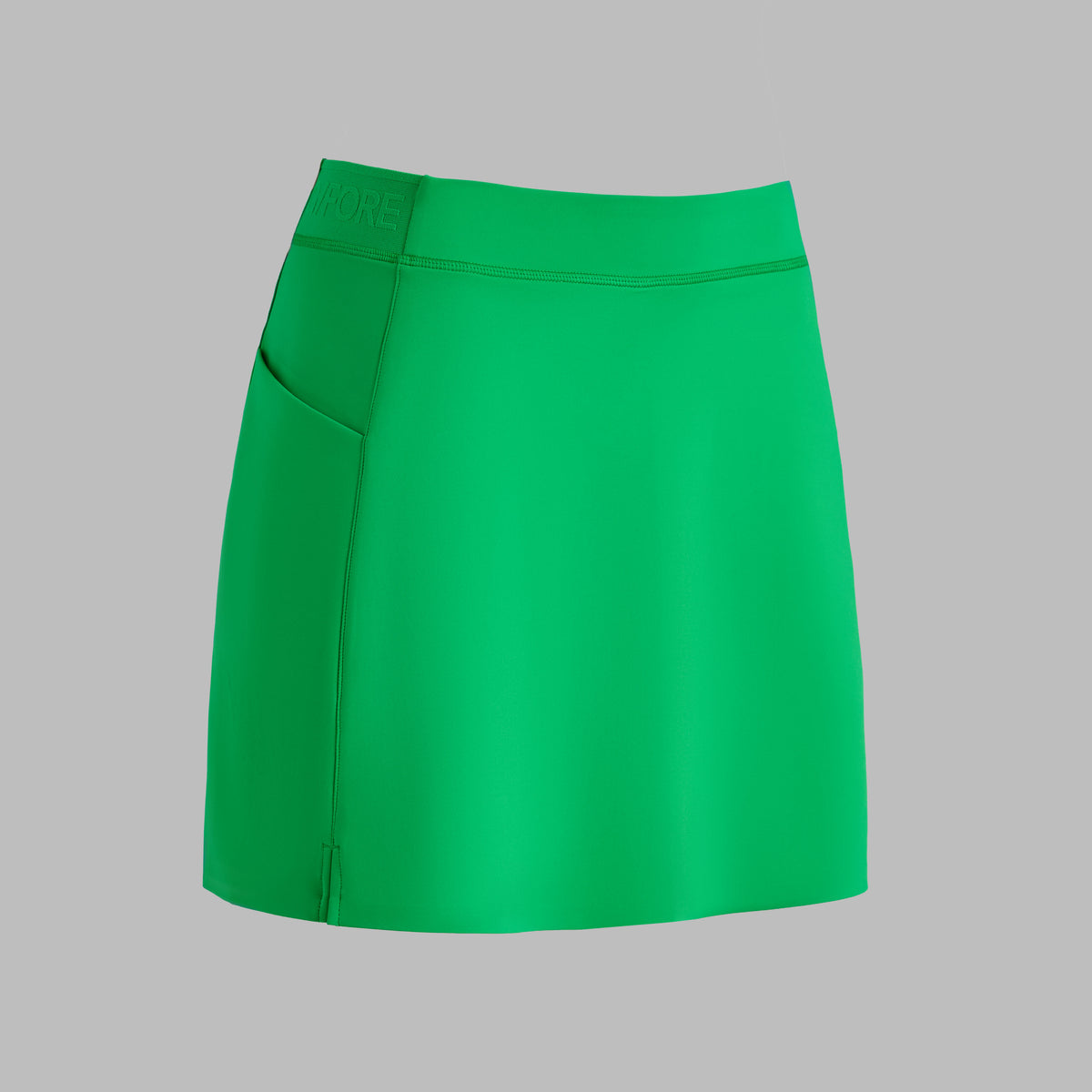 KNOCKOUT A-LINE SKORT | G/FORE Exclusive