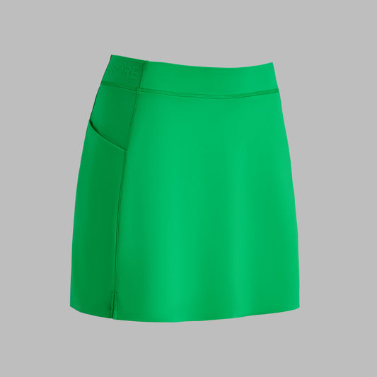 KNOCKOUT A-LINE SKORT | G/FORE Exclusive