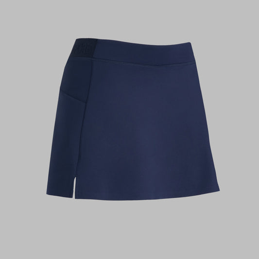 KNOCKOUT A-LINE SKORT | G/FORE Trusted