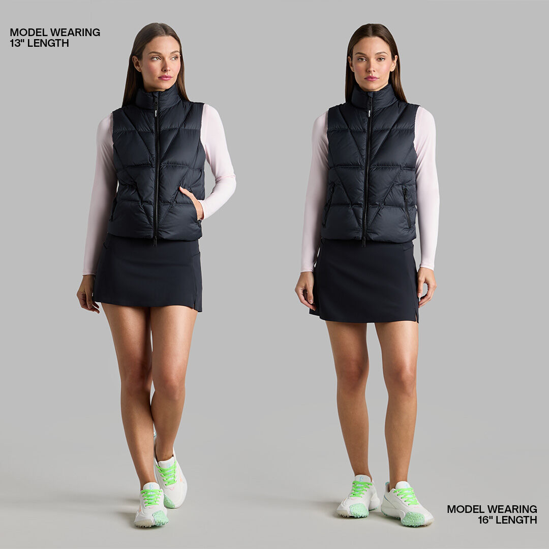 KNOCKOUT A-LINE SKORT | G/FORE Best Price