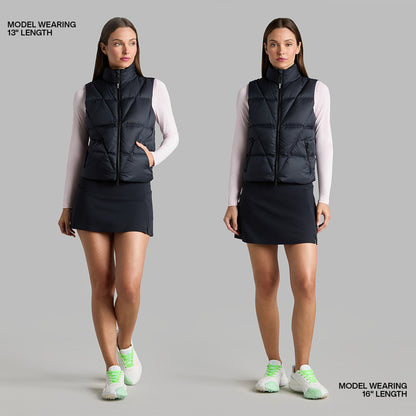 KNOCKOUT A-LINE SKORT | G/FORE Best Price
