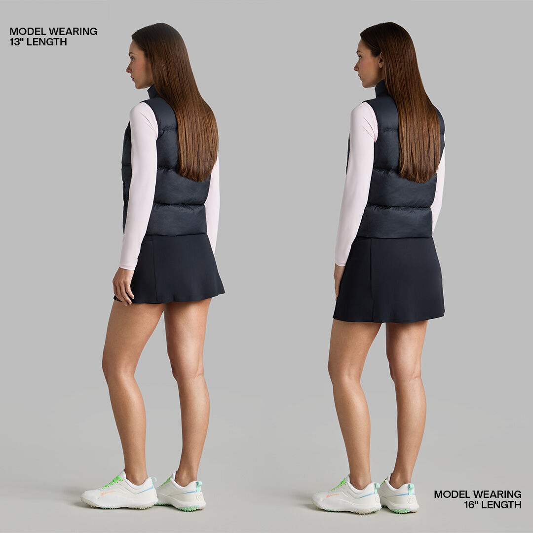 KNOCKOUT A-LINE SKORT | G/FORE Best Price