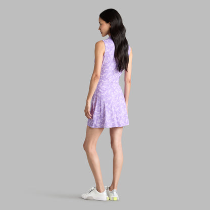 ICON CAMO SOFT TECH JERSEY SLEEVELESS POLO | G/FORE Essential