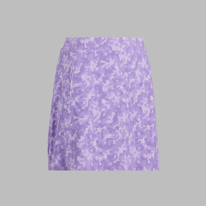 ICON CAMO SILKY TECH NYLON SKORT | G/FORE Top Pick