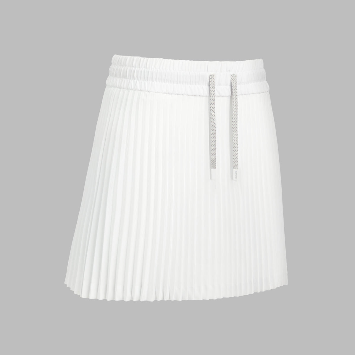 MICRO-PLEAT OPS HIGH WAISTED SKORT | G/FORE Recommended