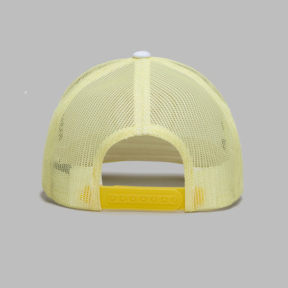 GRADIENT CIRCLE G'S TRUCKER HAT | G/FORE Smart Buy