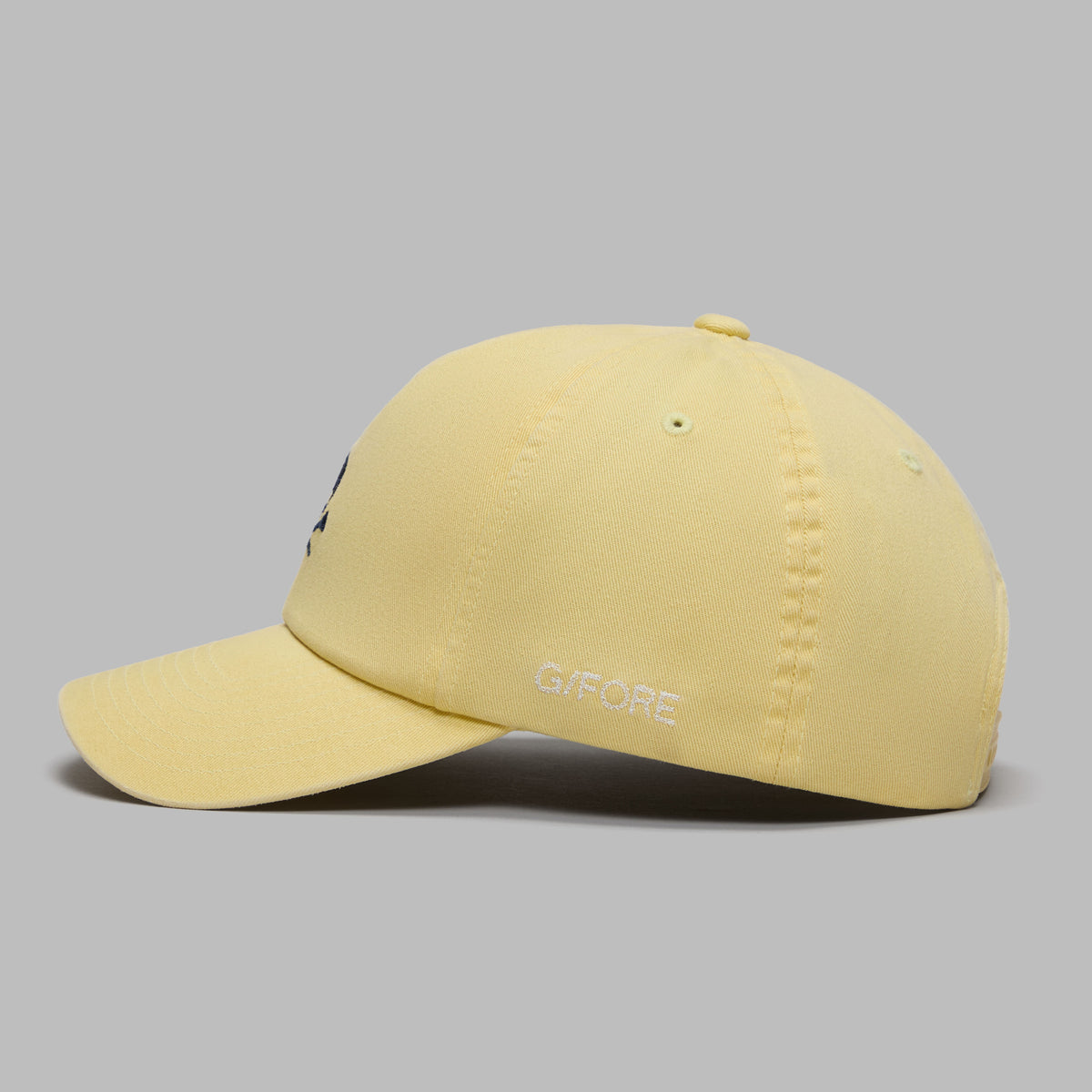 MINI SKULL & TEES LOW PROFILE HAT | G/FORE Everyday