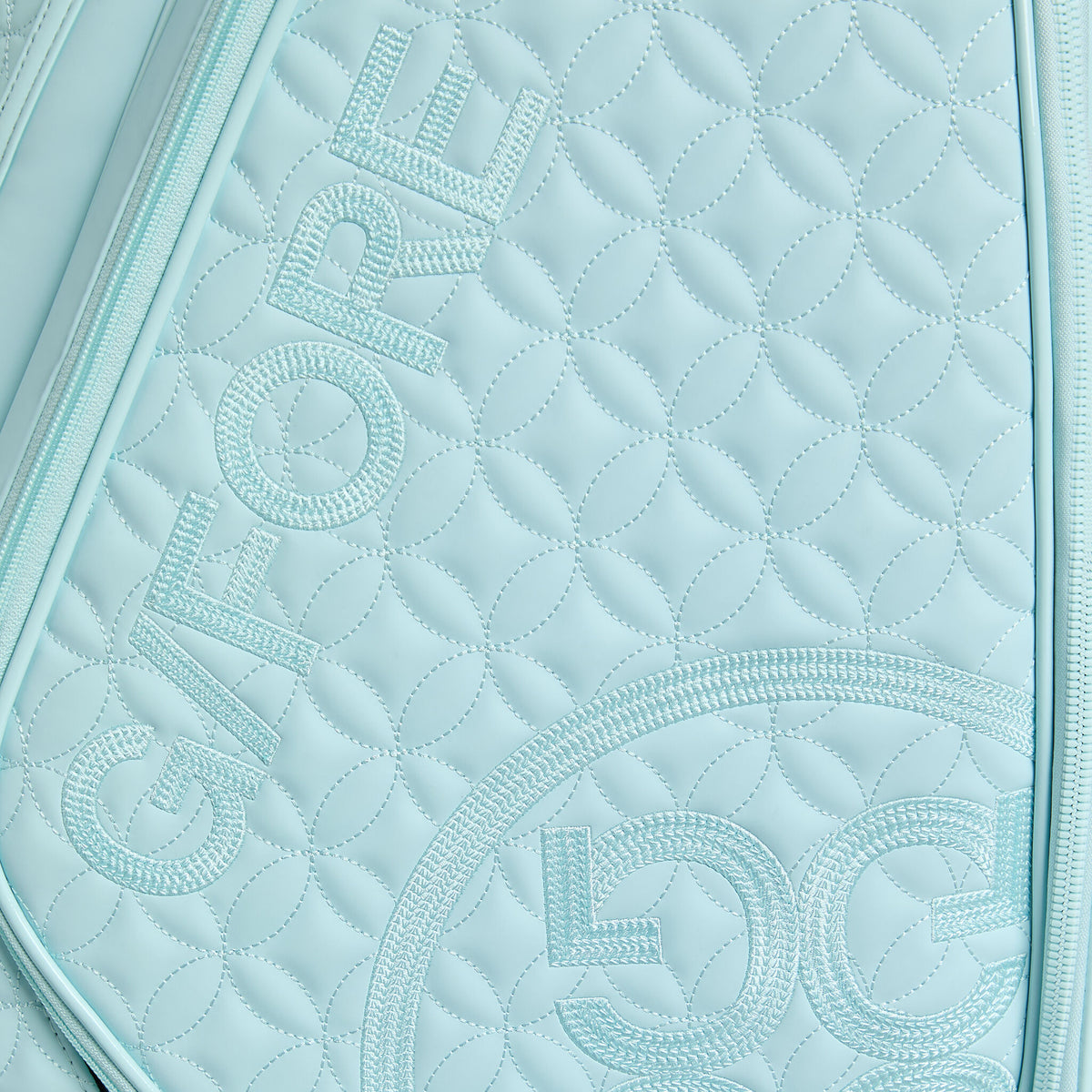 MOSAIC QUILTED TOUR GOLF BAG | G/FORE Hot Sale