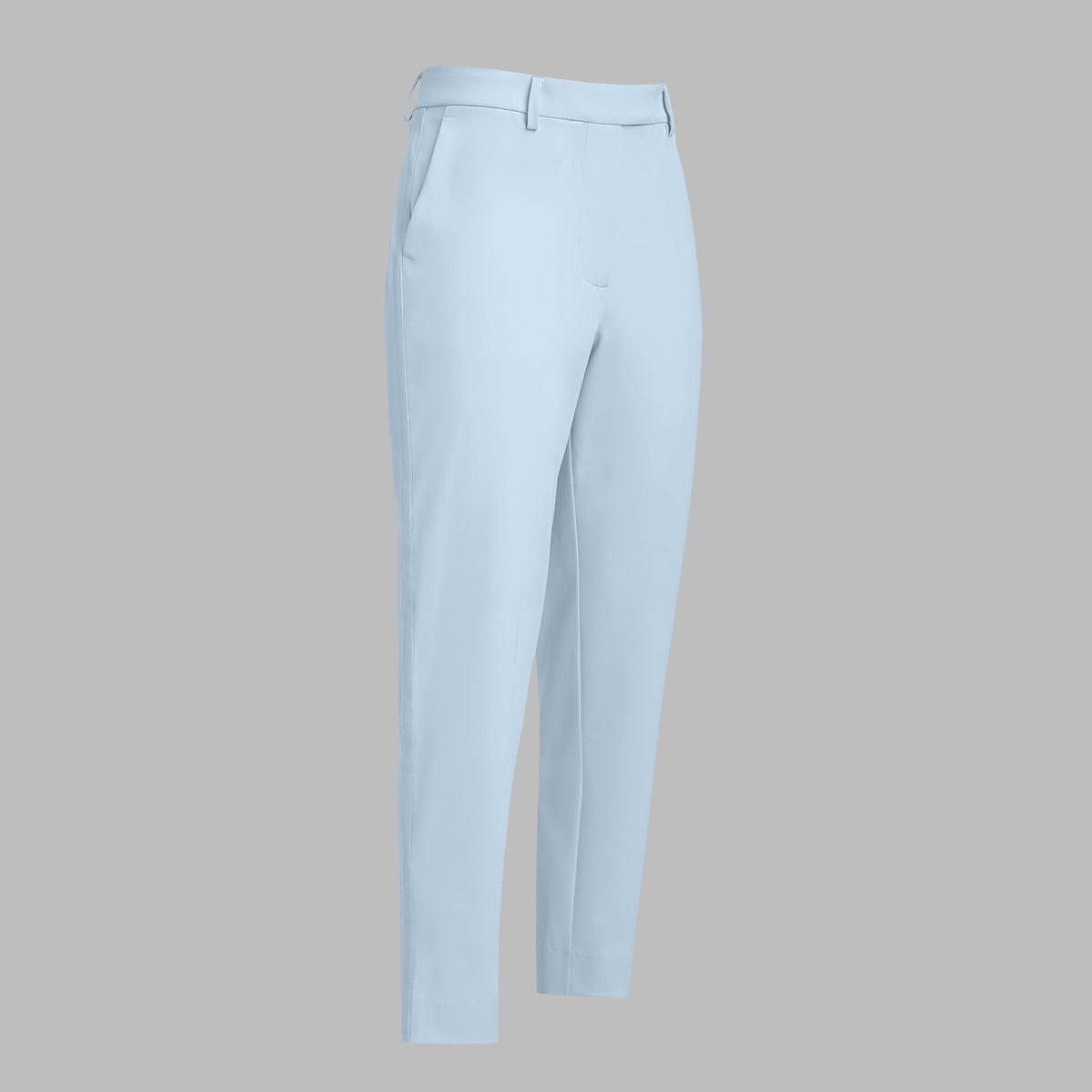 STRETCH PERFORMANCE TWILL STRAIGHT LEG TROUSER | G/FORE Value