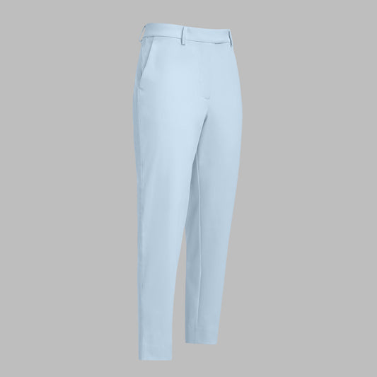 STRETCH PERFORMANCE TWILL STRAIGHT LEG TROUSER | G/FORE Value
