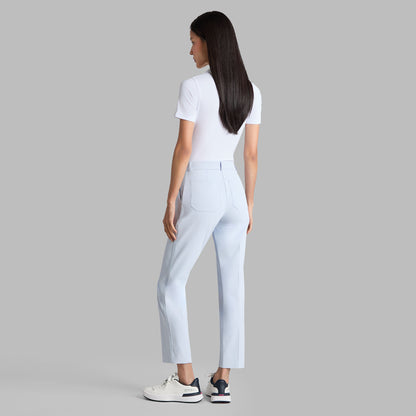 STRETCH PERFORMANCE TWILL STRAIGHT LEG TROUSER | G/FORE Value