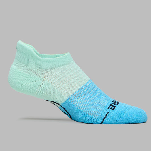 TWO TONE FORE PLAY ANKLE SOCK |ACCESSORIES |G/FORE | G/FORE Customer Favorite