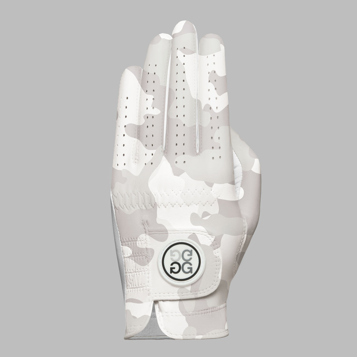 SIGNATURE CAMO GOLF GLOVE | G/FORE Value