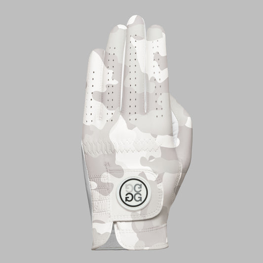 SIGNATURE CAMO GOLF GLOVE | G/FORE Value