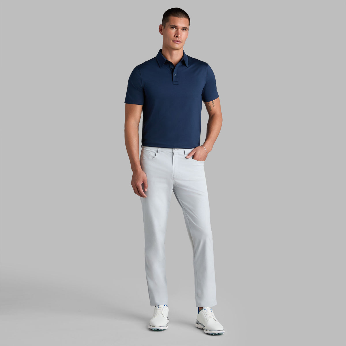 TOUR 5 POCKET PANT | G/FORE Trusted